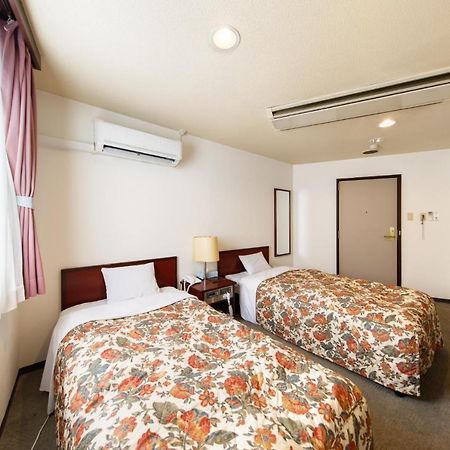 Business Hotel Miyako - Vacation Stay 33025V Shunan Exterior foto